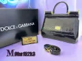 Dolce & Gabbana дамски чанти Различни цветове , снимка 8