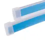 Комплект LED ленти с бягащ мигач 60 см, снимка 3