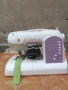Продавам електронна шевна машина singer smart, снимка 1