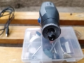 Мултифункционален прав шлайф DREMEL Lite 7760 3.6V, снимка 6