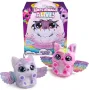 Hatchimals Излюпващо се яйце изненада Интерактивна играчка изненада в яйце Хатчималс, снимка 1