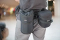 Модулна система Lowepro S&F (Street and Field) колан, калъф и тубуси, снимка 2