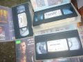 Стари видеокасети, снимка 1 - Екшън - 44497675