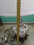 барокова настолна лампа, снимка 5