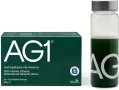 AG1 добавка на прах, Ежедневно увеличаване на хранителните вещества, 30 дози, снимка 1