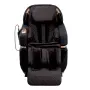 Професионален Масажен Стол REXTON Z22-BR с 3D, Шиацу масаж и Суинг крачна секция, снимка 3