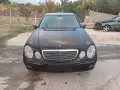 mercedes E220 cdi w211 на части, снимка 13