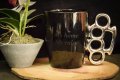 Персонализирана керамична чаша за кафе и топли напитки
