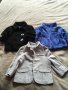 Палто/Сако 12 месеца , снимка 1 - Бебешки якета и елеци - 35091888