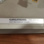 Грамофон Grundig PS 3500, снимка 3