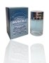Мъжки парфюм New Brand Perfumes Prestige Invincible EDT, 100ML, снимка 1 - Мъжки парфюми - 44452253