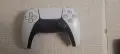 PS controller бял, снимка 1