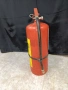 Продавам пожарогасител неизползван , снимка 3