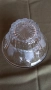 Кристална купа голяма, снимка 5