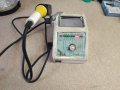 Продавам станция за запояване ZD 929, снимка 2