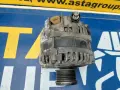 Алтернатор динамо Subaru Forester SH 2.0D 170A 23700-AA640 A3TA0581, снимка 2