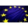 Знаме на Европейския съюз полиестер, снимка 1 - Други стоки за дома - 29480124
