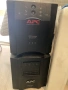 APC Smart-UPS / Line Interactive / 750VA / Tower / 230V / 6x IEC C13 изхода, SmartSlot / AVR / LCD, снимка 2