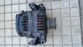Алтернатор Бош 0124325039-отличен, снимка 1