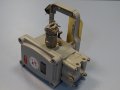 позиционер Dresser Masoneilan 8013-257 electro-pneumatic valve positioner, снимка 1