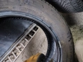 4бр.всесезонни гуми MICHELIN 225 55 18 DOT22 цена за брой, снимка 7