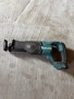 Makita DJR187 безчетков саблен трион, снимка 1