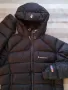 peak performance w frost down j - дамско пухено яке КАТО НОВО ХЛ, снимка 1