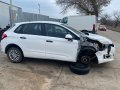 Citroen C4 1. 6 Blue HDI, 99 ph. , 5sp. , engine BHY, 101 000 km. , 2017, euro 6B, Ситроен Ц4 1. 6 Б, снимка 4