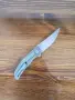 Джобен нож Shirogorov, снимка 6