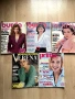 Списания Бурда от 90-те, снимка 2
