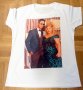 Тениска със снимка / щампа по избор. Качествени!, снимка 3
