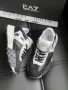 Emporio Armani Дамски Маратонки👟Дамски Спортни Обувки Емпорио Армани - Различни Цветове Код E171, снимка 11