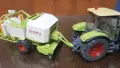Claas tractor, Fendt tractor, снимка 13