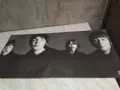 Битълс Beatles Любовни плочи голяма плоча, снимка 4