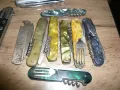 ЛОТ ДЖОБНИ НОЖЧЕТА ОТ СОЦА, снимка 17