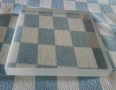 Плексиглас прозрачен 15×15×2см., снимка 5