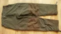 GAUPA of NORWAY Waterproof Trouser размер M за лов панталон водонепромокаем - 904, снимка 1