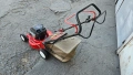 Самоходна косачка EMAK двигател BRIGGS&STRATTON , снимка 6