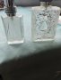 Празни стъклени флакони от парфюми , снимка 5