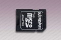 ANIMABG MicroSD към SD адаптер, снимка 1 - Вейп без пълнители - 33730350