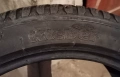 Продавам 1 брой зимна гума 225.45.17 дот 2020 Kleber , снимка 3