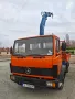 Mercedes 814, снимка 1