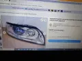 фарове за волво v50 c30  s40, снимка 9