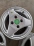 Алуминиеви Джанти  за Форд-4х108х63.3- 13цола, снимка 2