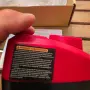 Milwaukee M12 зарядно, снимка 6