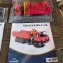 Tatra 6x6 hiab 1/43, снимка 1