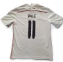 Real Madrid / Реал Мадрид 2014-15г. Home #11 Bale , снимка 2
