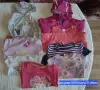 Детски дрешки за момиче  80/128 цена и размери на всяка снимка , снимка 3