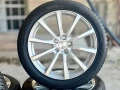 5х112 20 Джанти Audi Volkswagen Skoda Mercedes Seat 5x112 Ауди Мерцедес, снимка 11