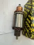 301211 OREM 12V РОТОР СТАРТЕР 1.8 TD, 75 K.C, FORD Sierra Mk2, 1987 - 1993 GBC, GBG, GB4, BNG , снимка 2